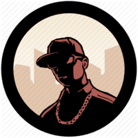 HostGta Логотип